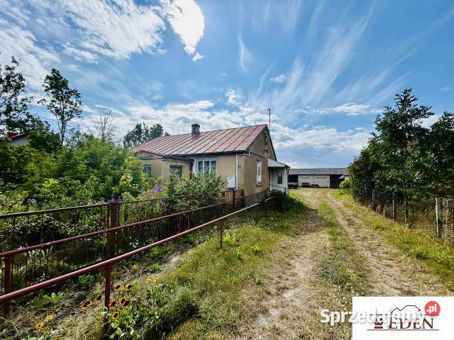 Dom wolnostojący 90m2 Myszkowice