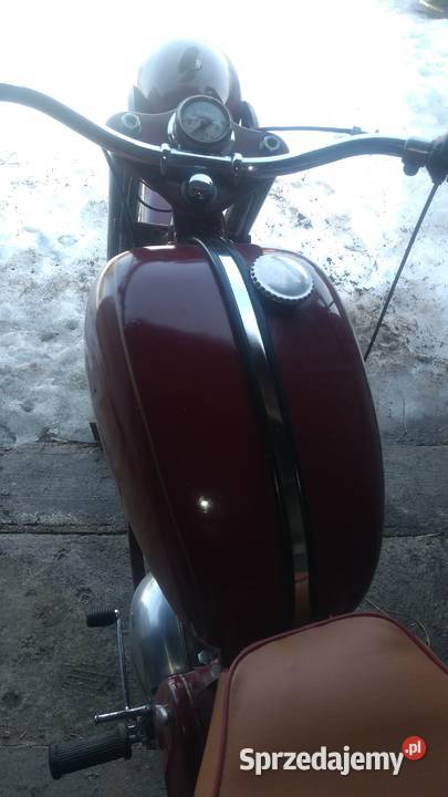 Sprzedam Wfm 1961 Rok produkcji 1961 Jasło