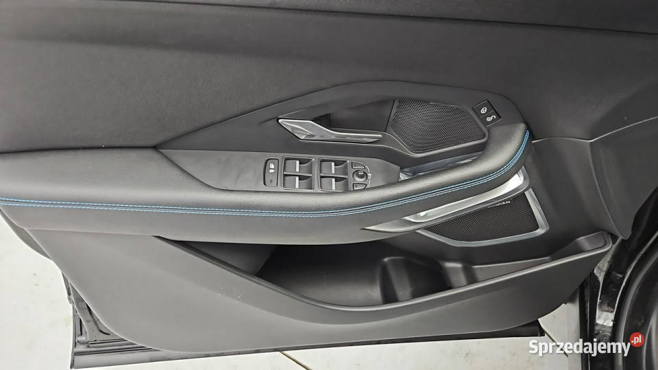 Jaguar EPace 20 i4D AWD RDynamic S Z Polskiego mazowieckie Warszawa