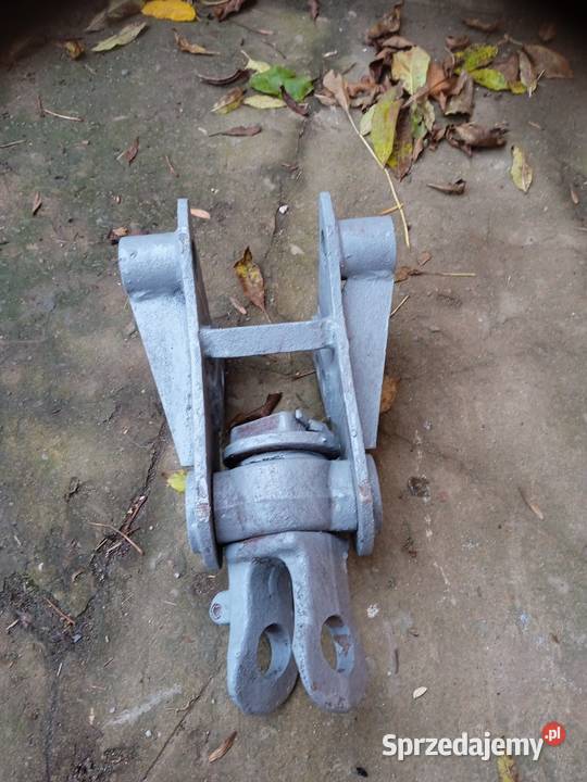 Zaczep do c 360 Ciągniki Olkusz