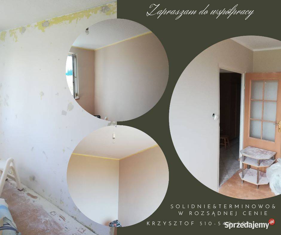 Usługi Remontowe Zabrze