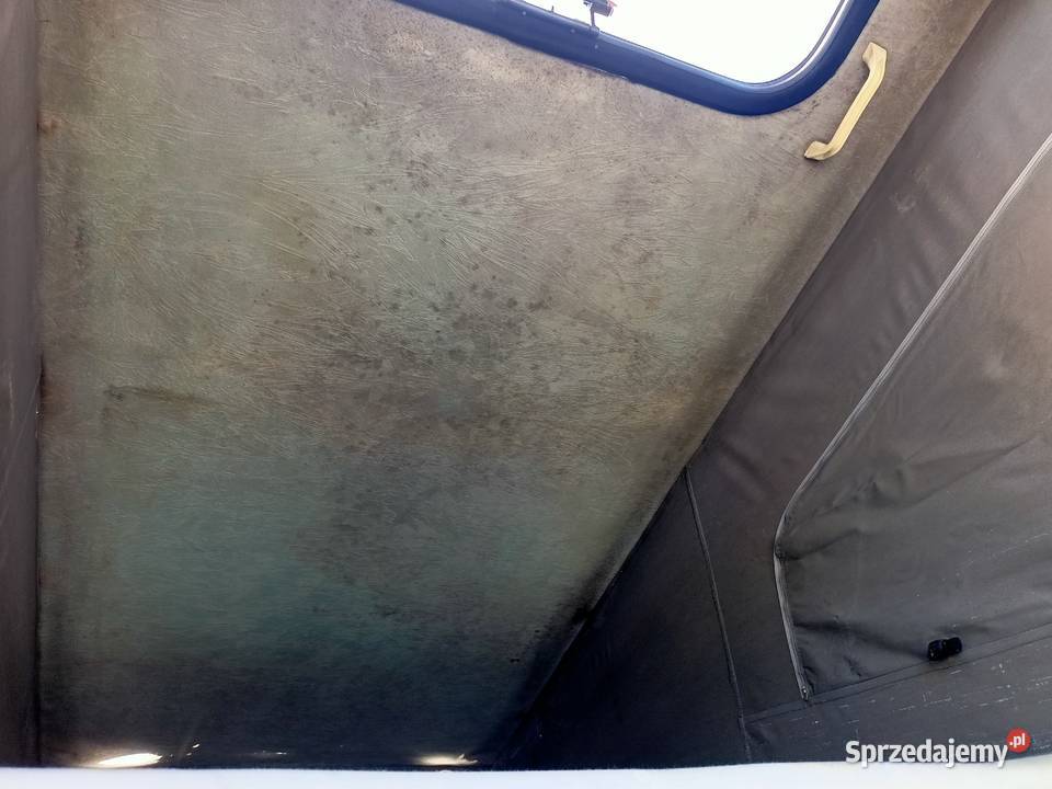 Volkswagen California 1996 r Żagań