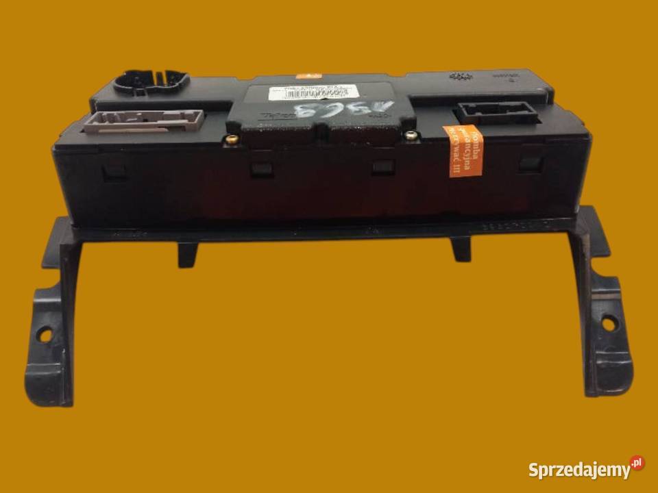 PANEL NAWIEWU 7354258890 Fiat Croma II 20052011