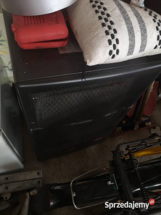 2 piecyki gazowe z Niemiec podlaskie