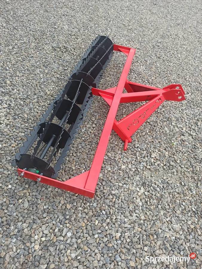 Wał strunowy uzębiony do ciągnika pojedyńczy podkarpackie Rzeszów sprzedam