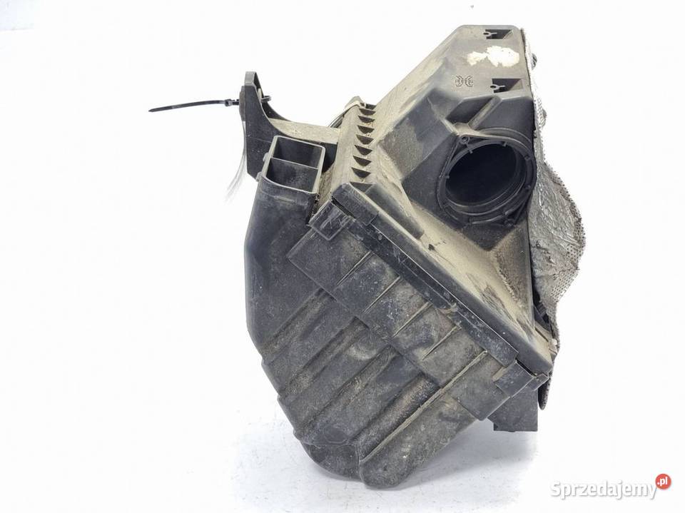 OBUDOWA FILTRA AUDI A6 C5 053138843 osobowe Lipno sprzedam