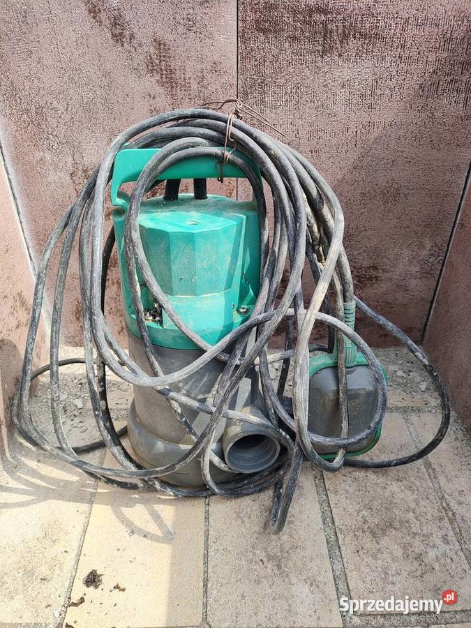 Pompa Wilo Initial