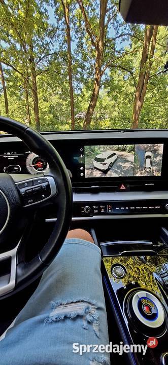 Kia Polski salon gwarancja fabryczna Bolesławiec