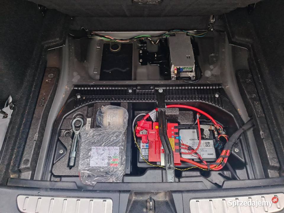 sprzedam BMW X1 2000cm3 Kobyłka