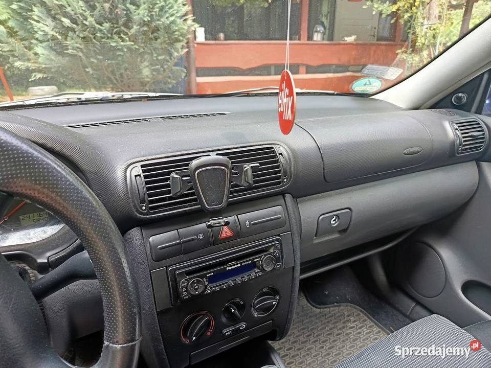 Sprzedam seata Piotrków Trybunalski