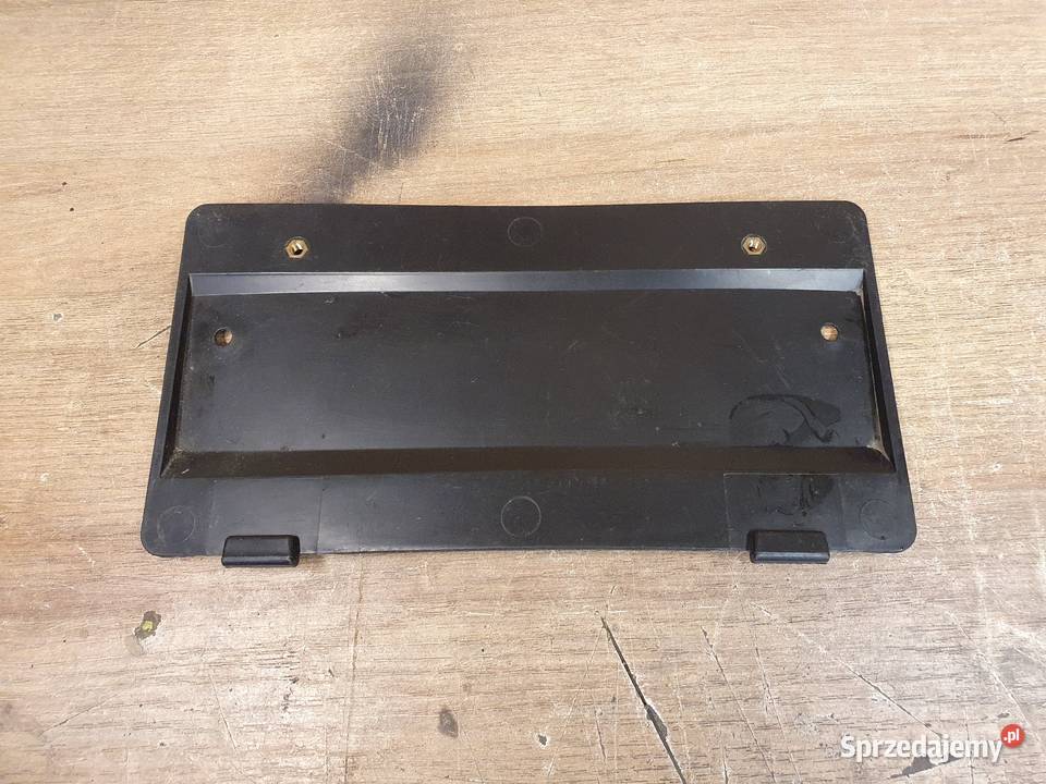 VW TOURAN 1T0 OSŁONA ZAŚLEPKA 1T0827211C Międzychód