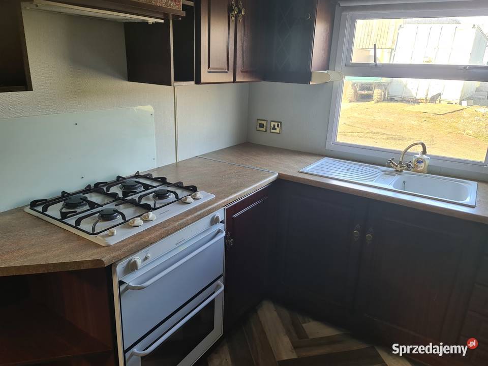 domek holenderski zachodniopomorskie Stargard