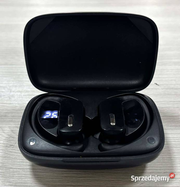 Słuchawki Dokanałowe Drmz Elbląg sprzedam