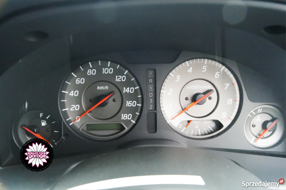 Nissan Skyline R34 GTX JDM