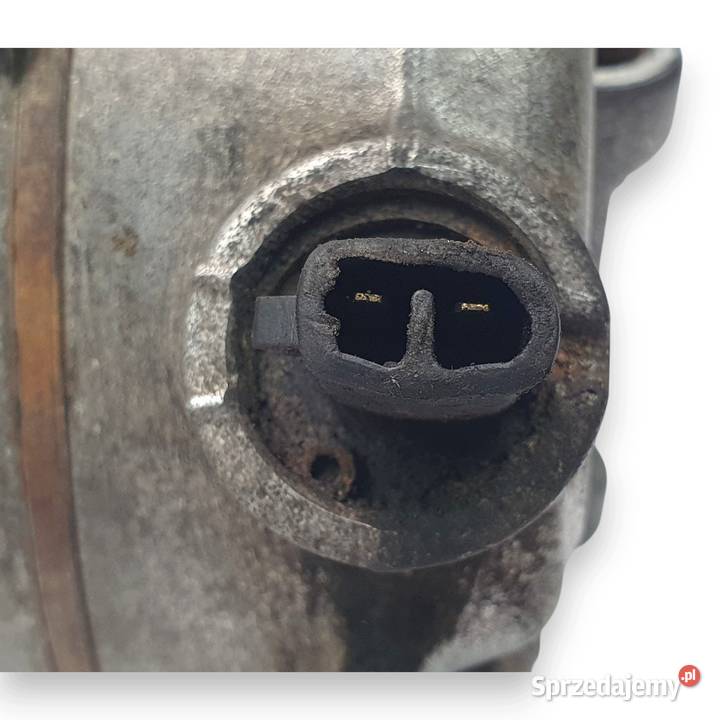 SPRĘŻARKA KLIMATYZACJI Opel Corsa D 13 CDTI Chełm