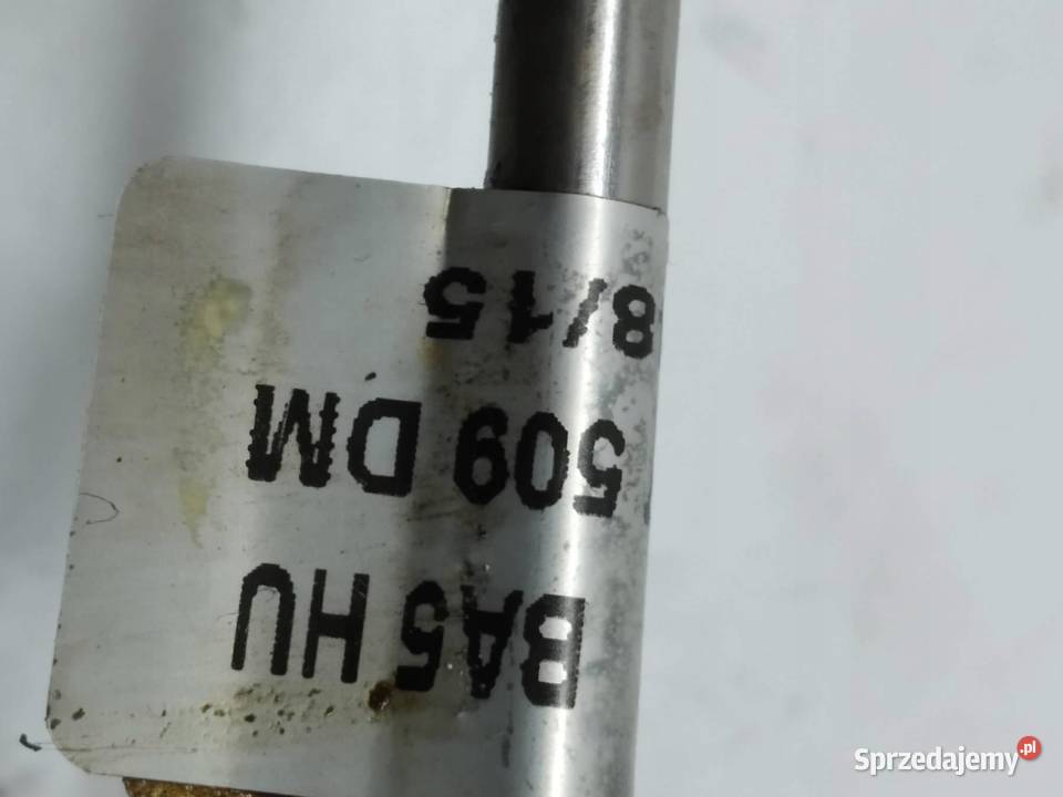 PRZEWODY PALIWOWE 079127509DM Audi A7 I 20102018 świętokrzyskie