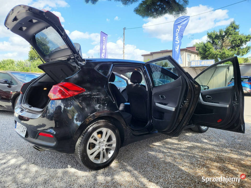Kia Ceed 14 100 I Właściciel w Niemczech 100 czujnik parkowania Kia Pabianice