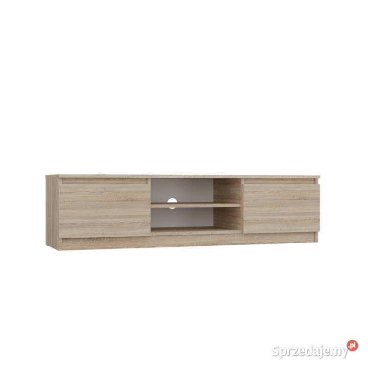 Stolik RTV Malwa 140 SONOMA sprzedam