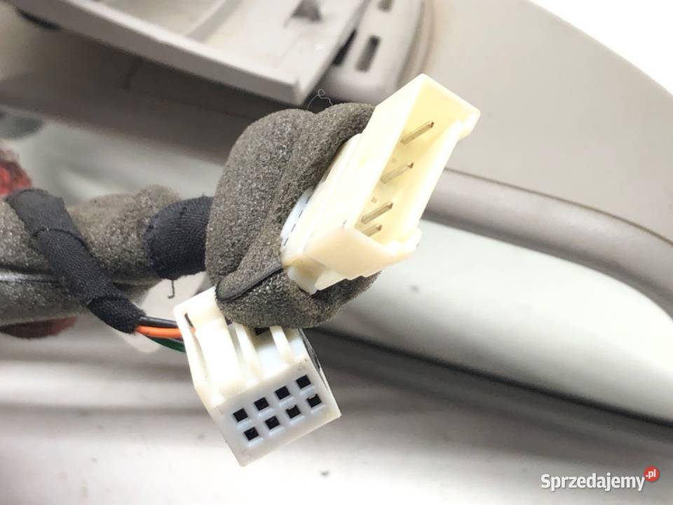 LUSTERKO WEWNĘTRZNE MERCEDES X204 SUV 0815 sprzedam