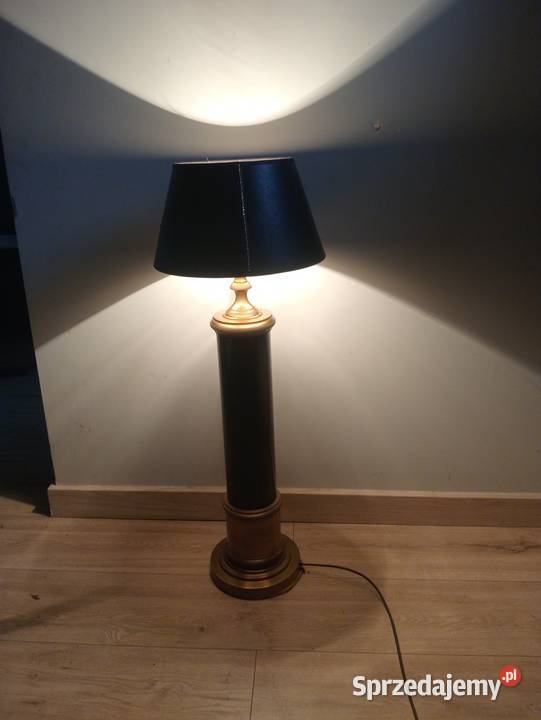 Piekna lampa okazja mazowieckie Warszawa
