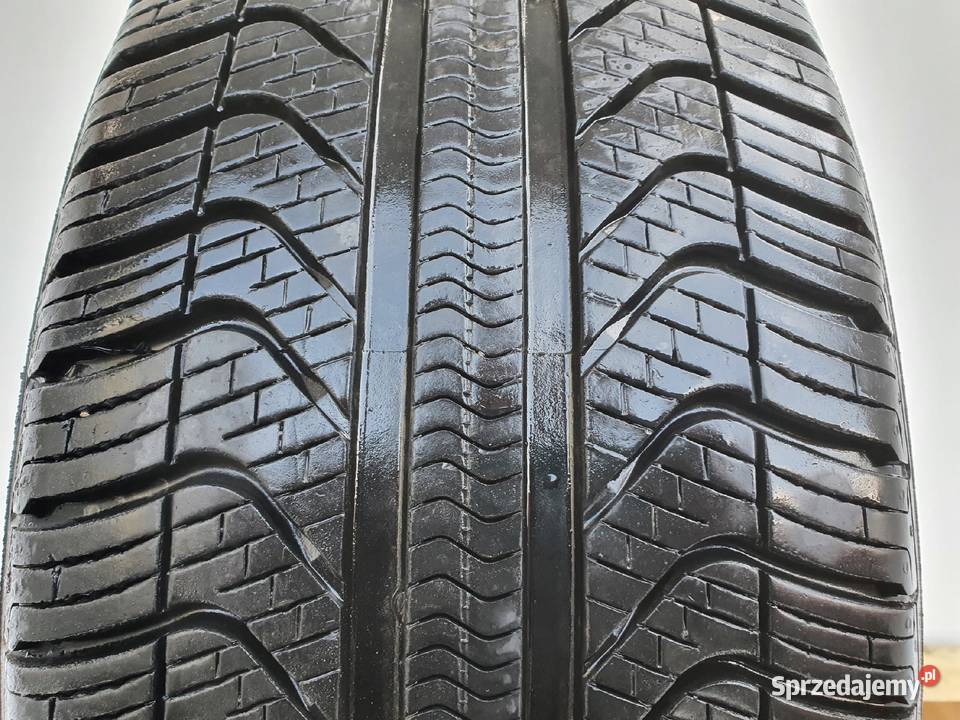 1x OPONA WIELOSEZ Pirelli Allseason 22545 R18 całoroczne Janów sprzedam