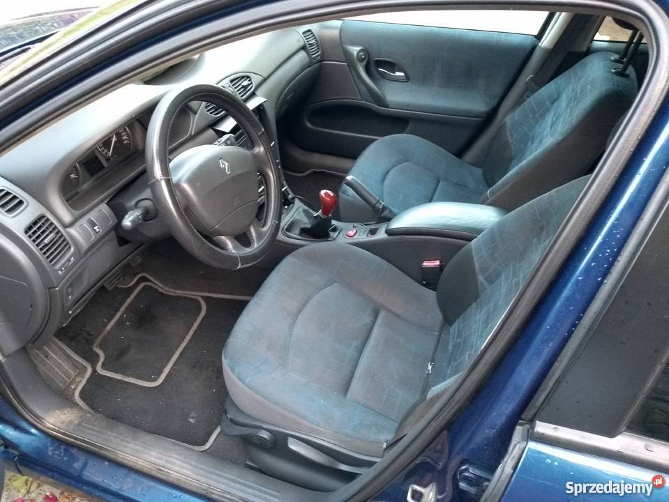 Laguna 2001r 16 hak Oborniki