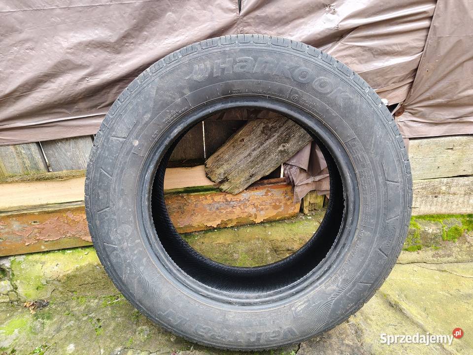 205 65 16 C Hankook Kielce sprzedam