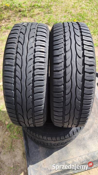 Opony 4 1956015 8mm Dębica sprzedam