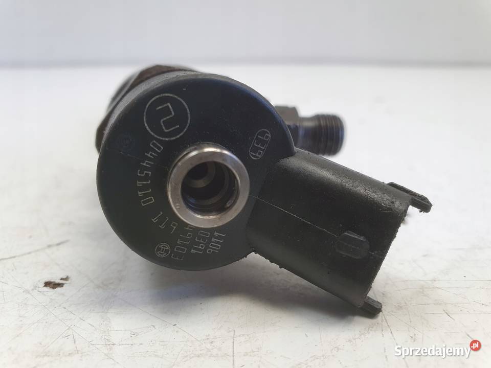 WTRYSKIWACZ Alfa Romeo 147 19 JTD wtrysk Chełm sprzedam