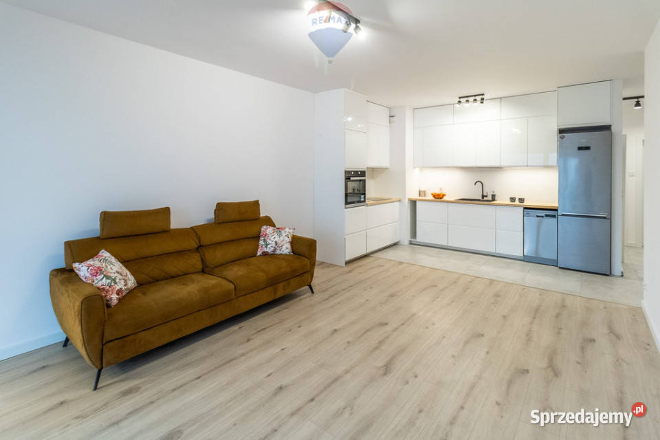 3 pokoje 70 m 2 balkony garaż Centrum Łódź sprzedam