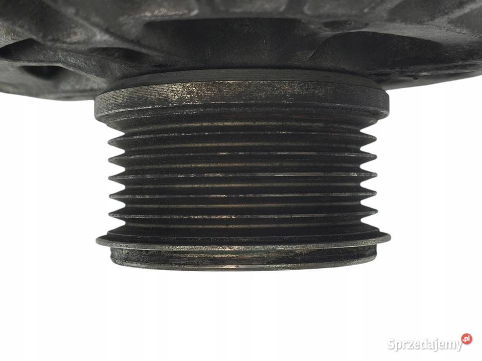 ALTERNATOR Peugeot 308 508 3008 Citroen C4 16 Chełm