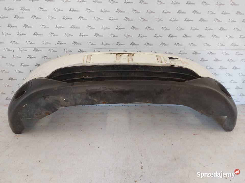 NISSAN QASHQAI J10 LIFT zderzak przód 62256BR02A Kielce