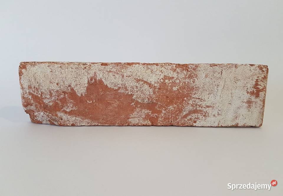 Płytki z cegły lico klasyczne Toskańskie mazowieckie Warszawa