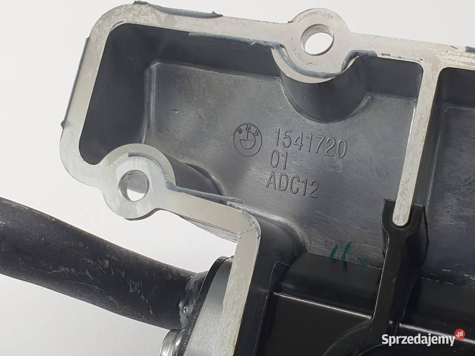 Miska Oleju Smok Bmw 850 Silniki i osprzęt Łódź