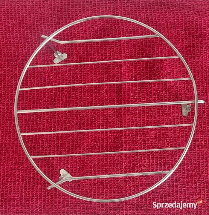 RUSZT grill kuchenki mikrofalowej ZELMER inne śląskie