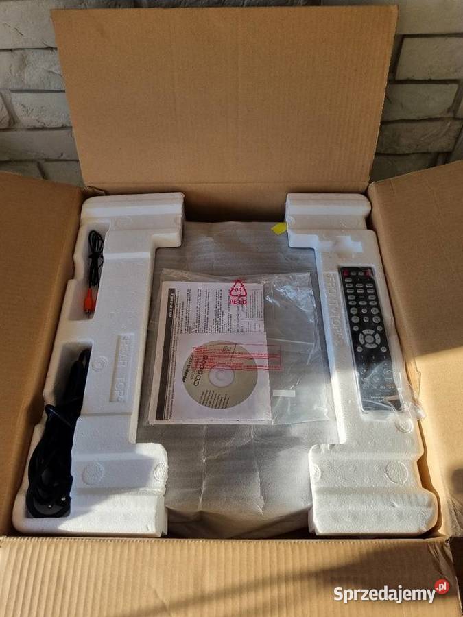 Odtwarzacz CD MARANTZ CD6006 pomorskie Solnica