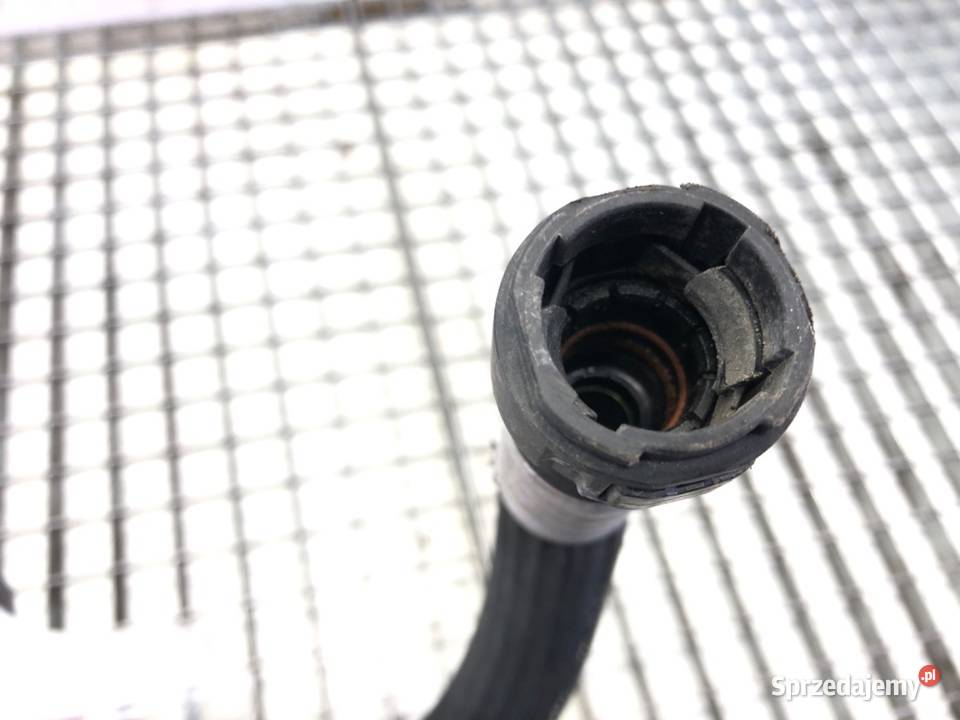 RURKA KLIMATYZACJI JEEP COMPASS MP 00521545190 osobowe