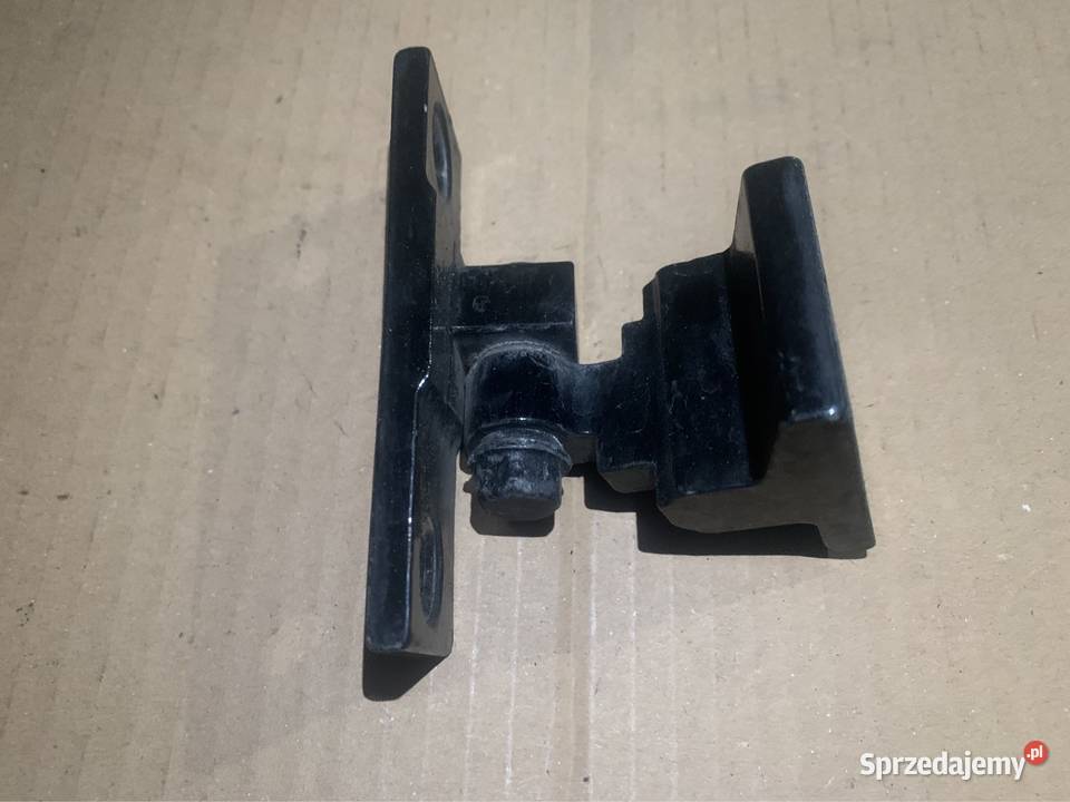 Zawias drzwi Lewy tył górny 7068087 bmw 5 e60 Szczecin