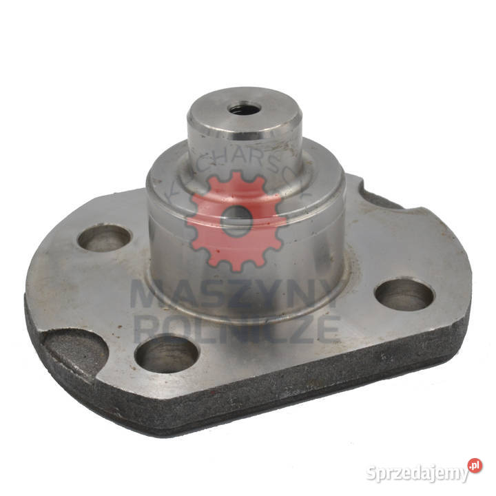 Sworzeń zwrotnicy dolny 128903 URSUS C380 mazowieckie Strzegowo