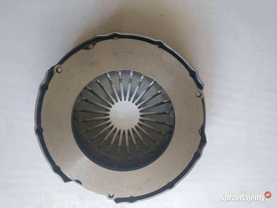 136 0207 10 Docisk sprzęgła M362mm DB 614711 sprzedam