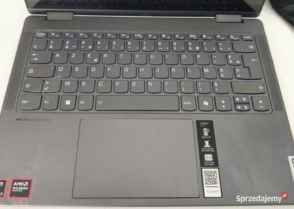 Lenovo Yoga 2 IN 1 14AHP9 Budzyń