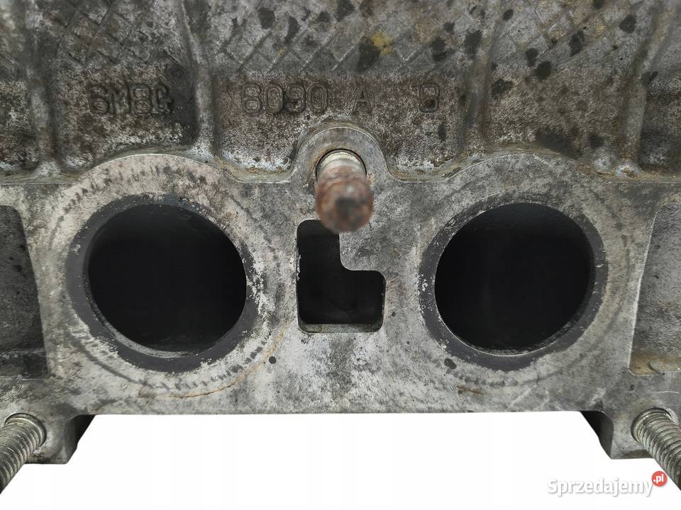 GŁOWICA Mazda 3 5 6 20 23 6M8G6090A Chełm sprzedam