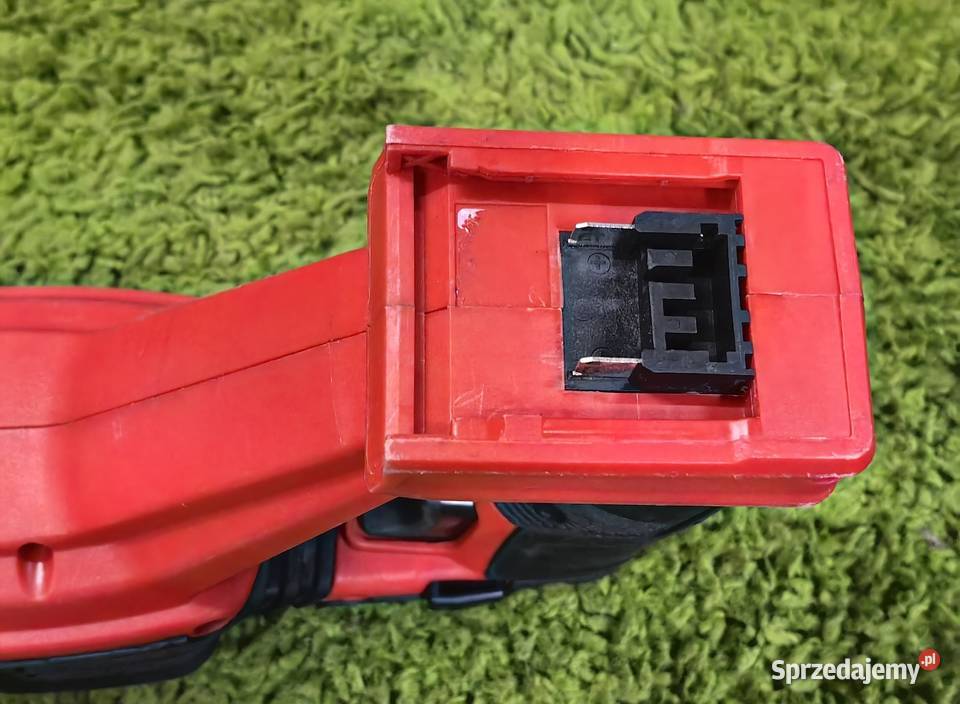 Piła Szablasta Einhell TEAP 18 28 LI Solo nowa łódzkie Inczew