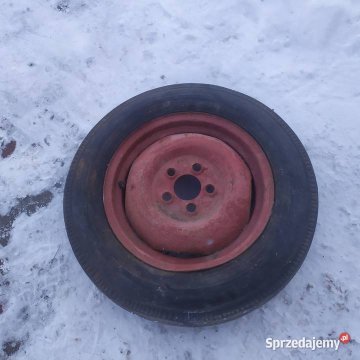 Koło 15 Wozik rolniczy Pniówek