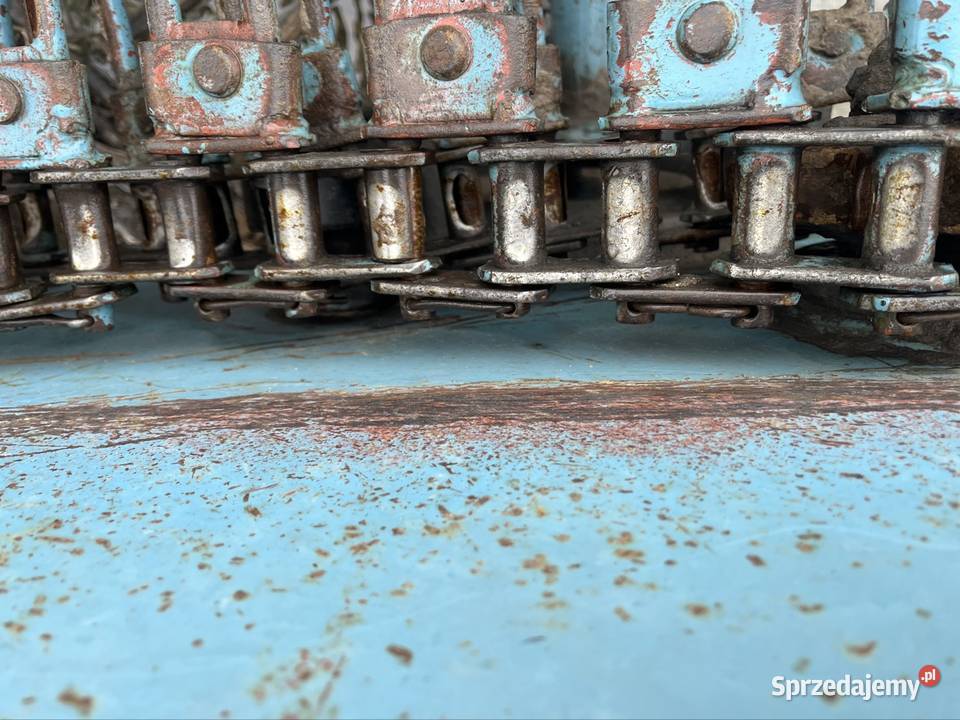 Kopaczka elewatorowa orginal Olszewnica sprzedam