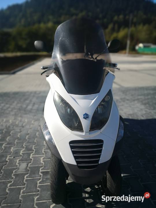 PIAGGIO MP3 125 sprzedam