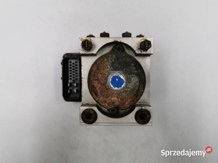 Pompa ABS ESP Honda Jazz II SAAJ5 A4044001396 Części samochodowe Wyszków
