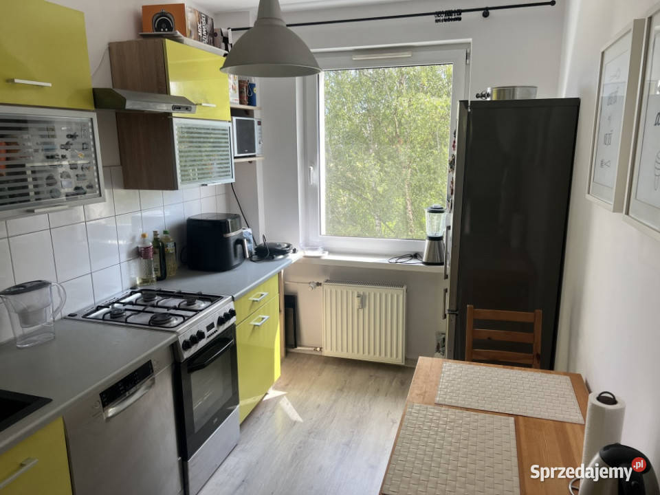 Mieszkanie generalnym REMONCIE 66m2 3pok 638 Poznań sprzedam