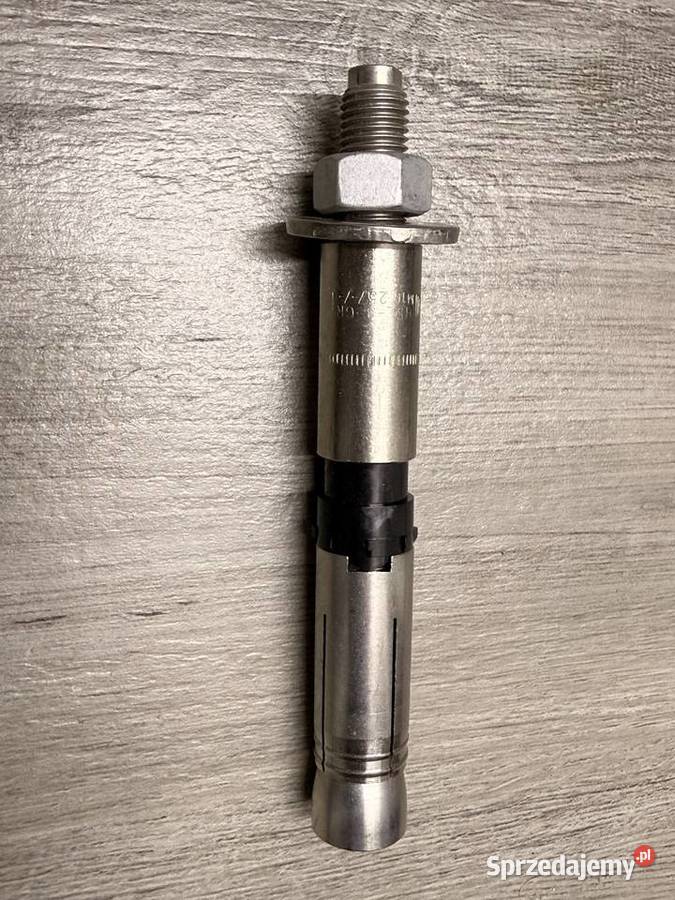Kotwa Hilti M16 wielkopolskie
