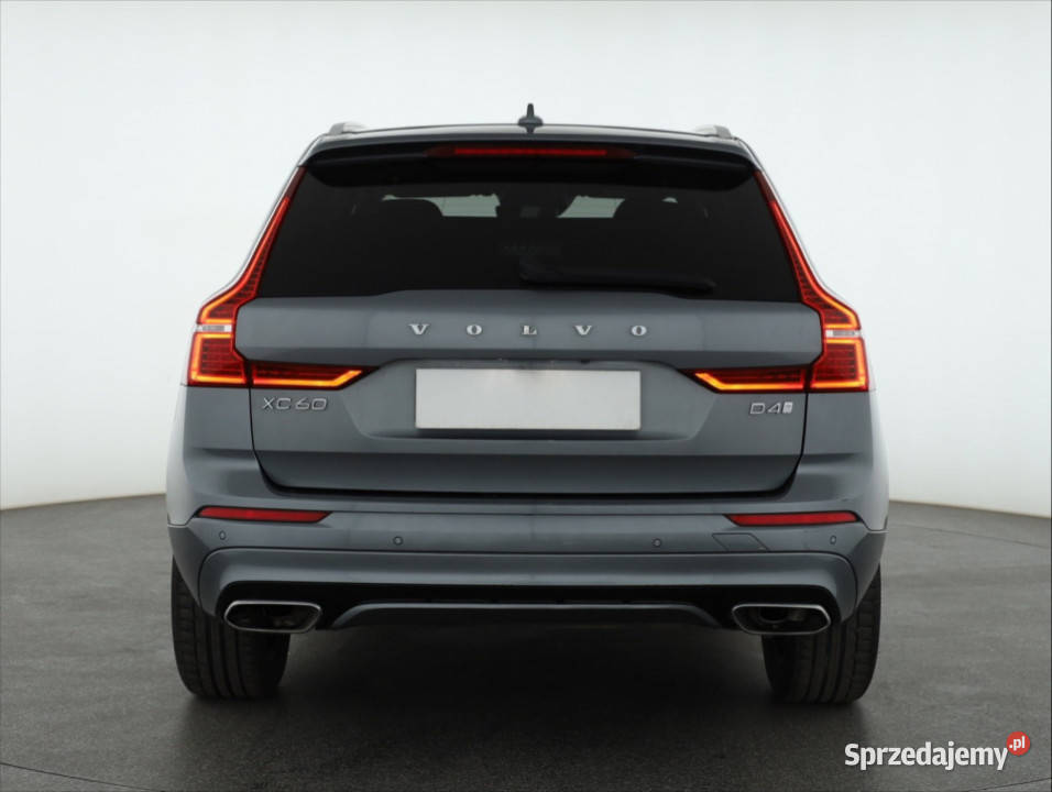 Volvo XC60 D4 158848km Piaseczno sprzedam